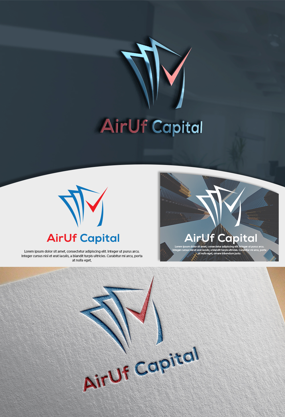 Logo Design by Renewable for this project | Design #16264531