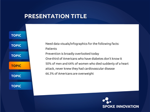 PowerPoint Design by ideaz2050 for this project | Design: #2664264