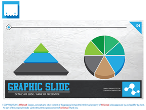 PowerPoint Design by ARTMD for this project | Design: #2662108