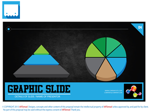 PowerPoint Design by ARTMD for this project | Design: #2662173