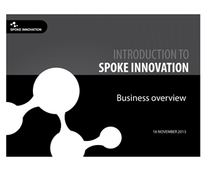 PowerPoint Design by Anne Baker for this project | Design: #2672328