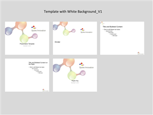 PowerPoint Design by anharfahrul for this project | Design #2655094
