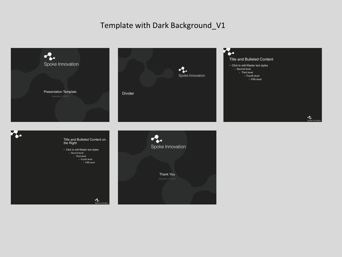 PowerPoint Design by anharfahrul for this project | Design #2655096