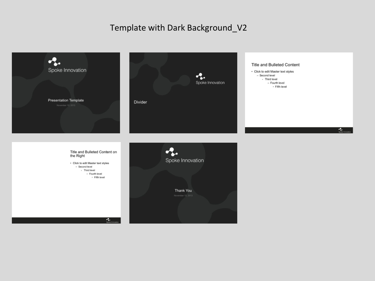 PowerPoint Design by anharfahrul for this project | Design #2655097