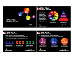 PowerPoint Design by GliderGraphx for this project | Design: #2650010