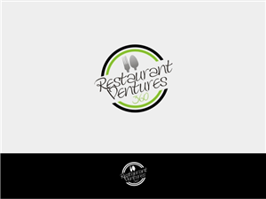Logo Design by rastf2day