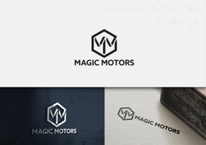 Diseño de Logo por maria-kaz para este proyecto | Diseño: #16278172