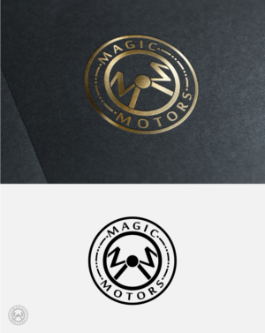 Logo Design by MorTDa