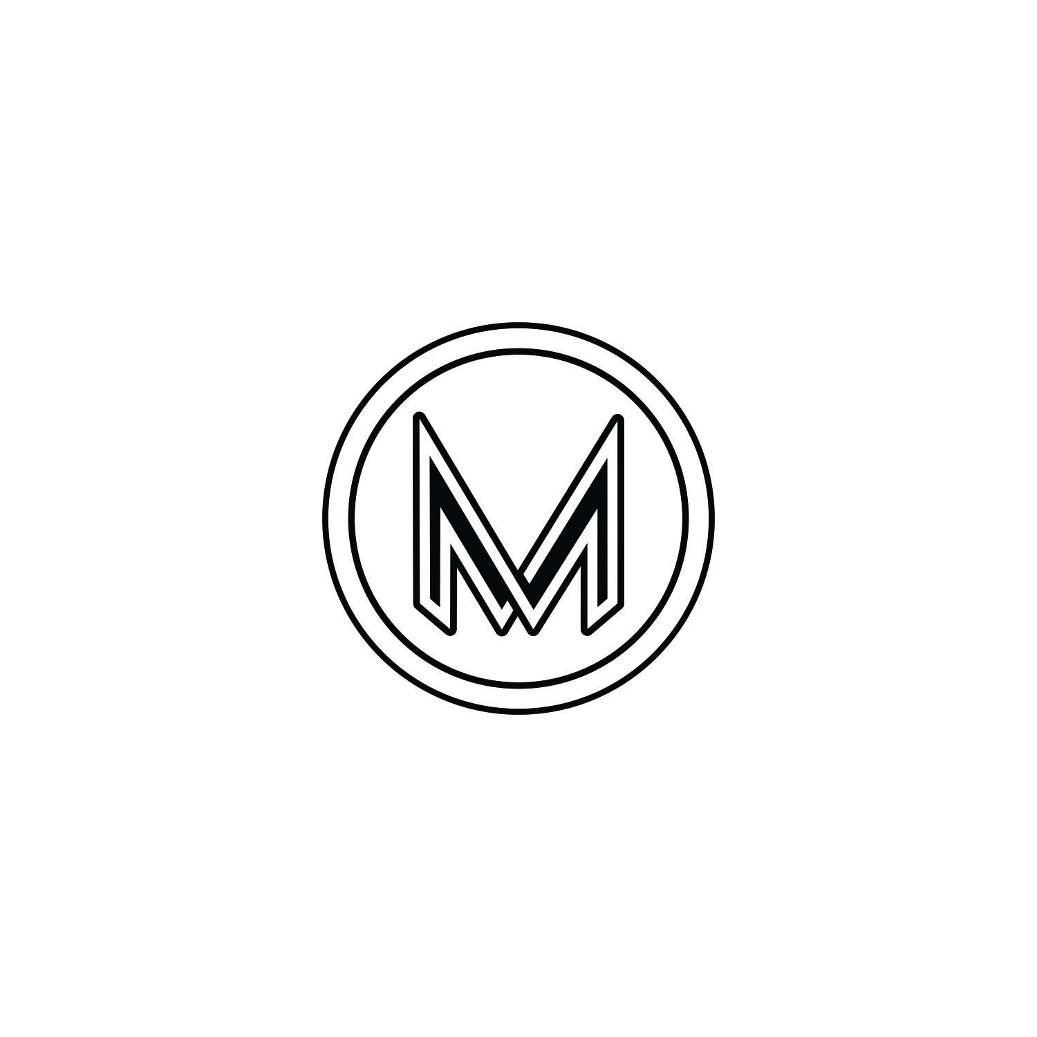 Logo Design by Daniel Clavijo for this project | Design #16307524