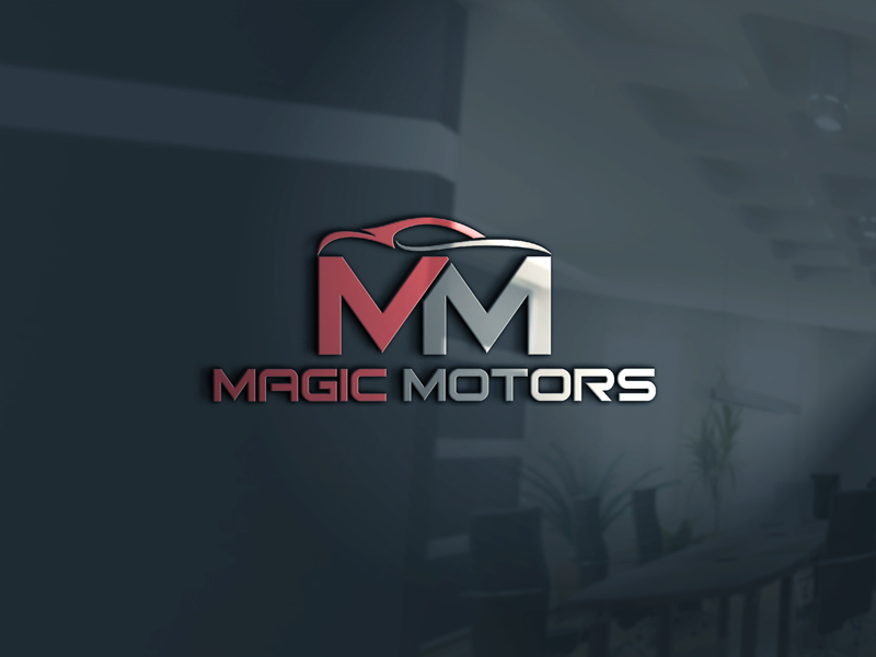 Logo Design by Oaxaqueña for this project | Design #16259130