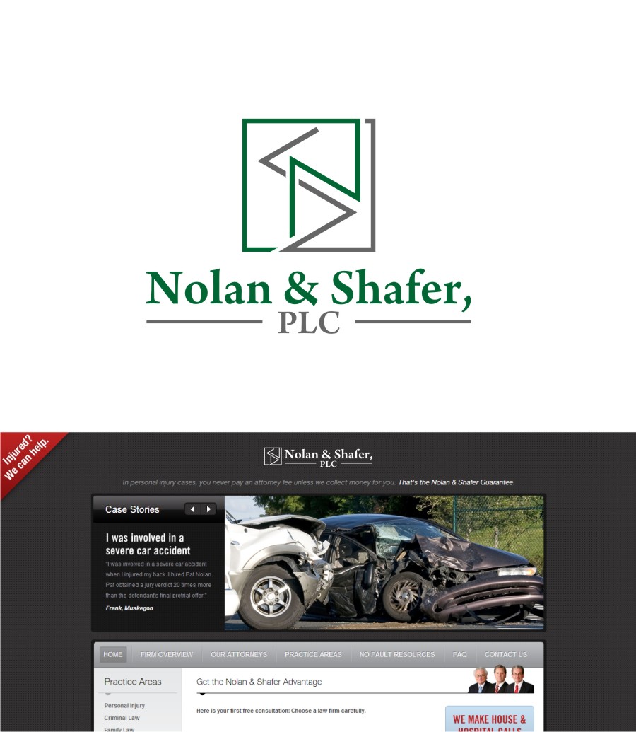 Logo Design by creative.bugs for this project | Design #17789144