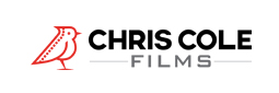 Diseño de Logo por ERICK ANDRE VOORNEMAN para christopher cole films | Diseño #16368676