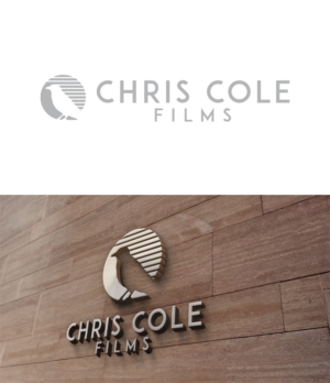 Diseño de Logo por trufya para christopher cole films | Diseño: #16367855
