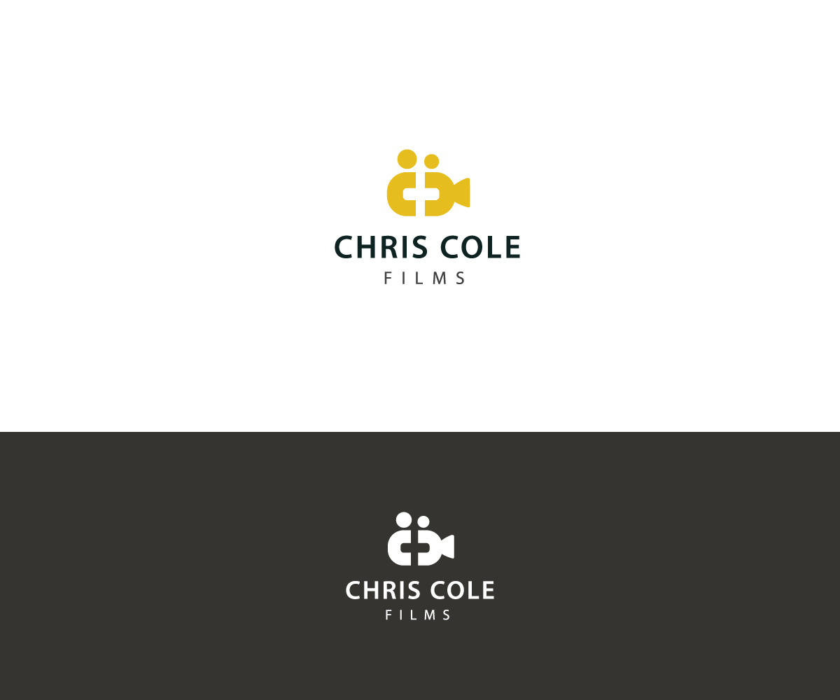 Diseño de Logo por Chandan Kumar para christopher cole films | Diseño #16265623