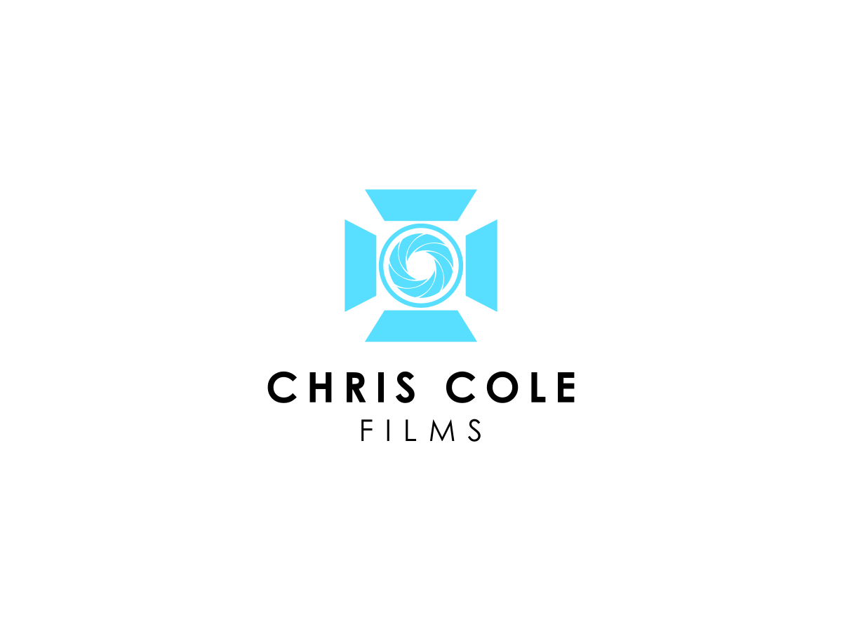 Diseño de Logo por JSmarketman para christopher cole films | Diseño #16260973