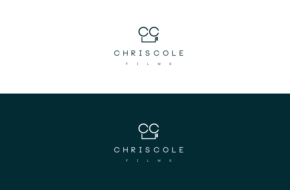 Logo Design by GLDesigns for christopher cole films | Design #16264253