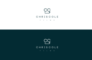 Diseño de Logo por GLDesigns para christopher cole films | Diseño #16264253