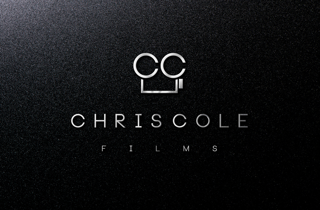 Logo Design by GLDesigns for christopher cole films | Design #16264254