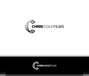 Diseño de Logo por NIXXON para christopher cole films | Diseño #16369123