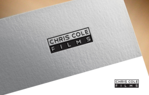 Diseño de Logo por Verified artistry (Design garden) para christopher cole films | Diseño: #16358488
