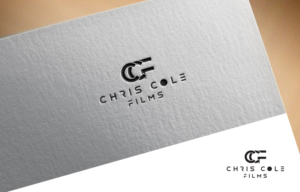 Diseño de Logo por Verified artistry (Design garden) para christopher cole films | Diseño: #16358489