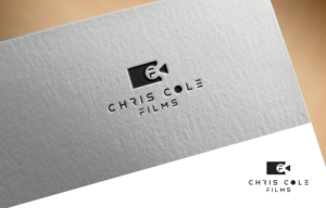 Diseño de Logo por Verified artistry (Design garden) para christopher cole films | Diseño: #16358490