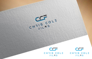 Diseño de Logo por Verified artistry (Design garden) para christopher cole films | Diseño: #16358494