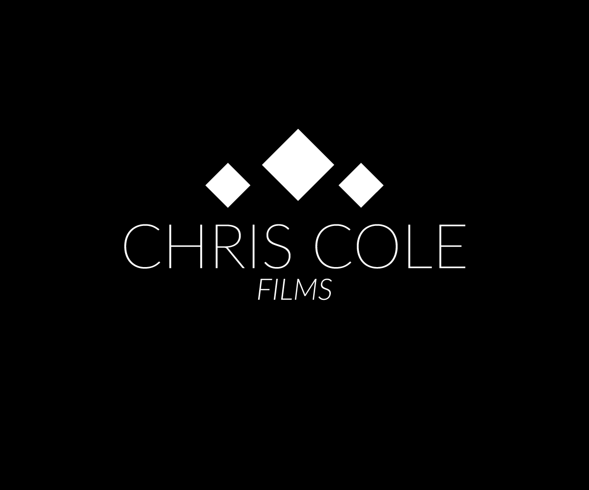 Diseño de Logo por isabel.paoli para christopher cole films | Diseño #16269601