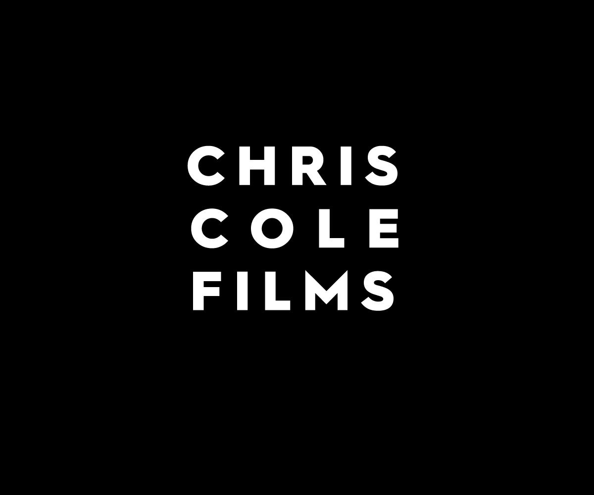 Diseño de Logo por isabel.paoli para christopher cole films | Diseño #16269602