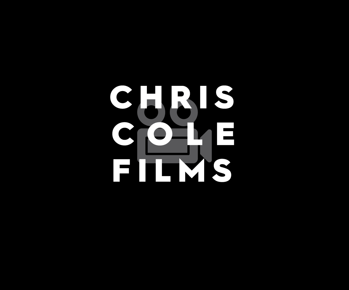 Logo Design by isabel.paoli for christopher cole films | Design #16269603