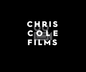 Logo Design by isabel.paoli for christopher cole films | Design: #16269603