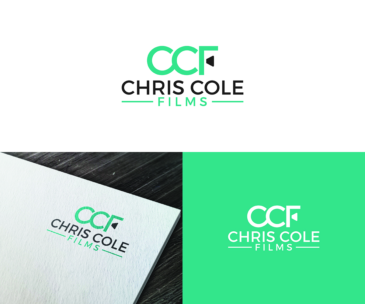 Logo-Design von eMARK für christopher cole films | Design #16327867
