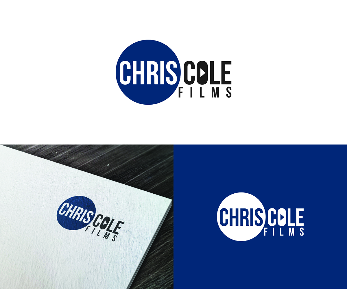 Design de Logo par eMARK pour christopher cole films | Design #16327868