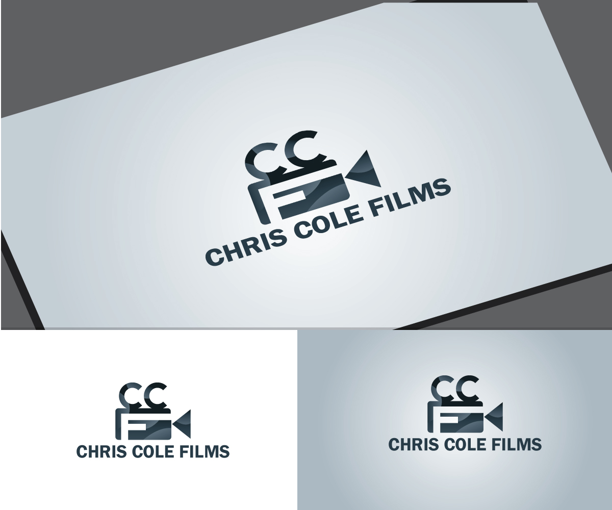 Logo Design by future logo.com for christopher cole films | Design #16262714