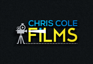 Logo Design by imshohaghossain85 for christopher cole films | Design: #16269975