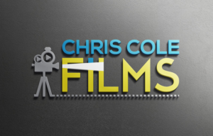 Logo Design by imshohaghossain85 for christopher cole films | Design: #16269976