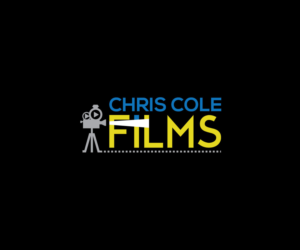 Logo Design by imshohaghossain85 for christopher cole films | Design: #16269977