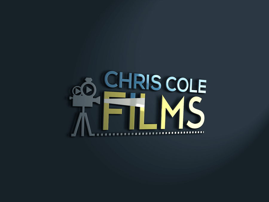 Diseño de Logo por imshohaghossain85 para christopher cole films | Diseño #16269978