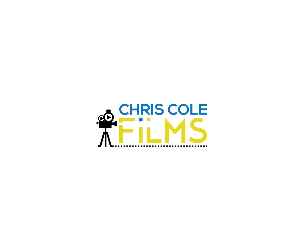 Diseño de Logo por imshohaghossain85 para christopher cole films | Diseño #16269979
