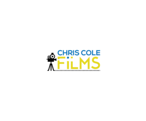 Logo Design by imshohaghossain85 for christopher cole films | Design: #16269979