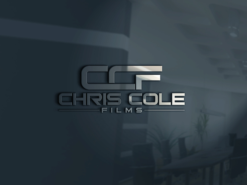Diseño de Logo por Oaxaqueña para christopher cole films | Diseño #16260618