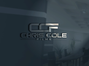 Logo Design by Oaxaqueña for christopher cole films | Design: #16260618