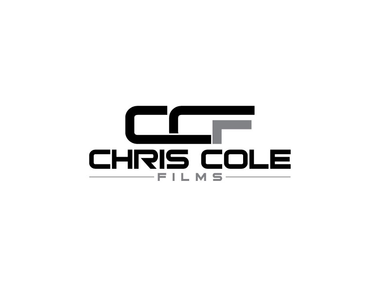 Diseño de Logo por Oaxaqueña para christopher cole films | Diseño #16260620