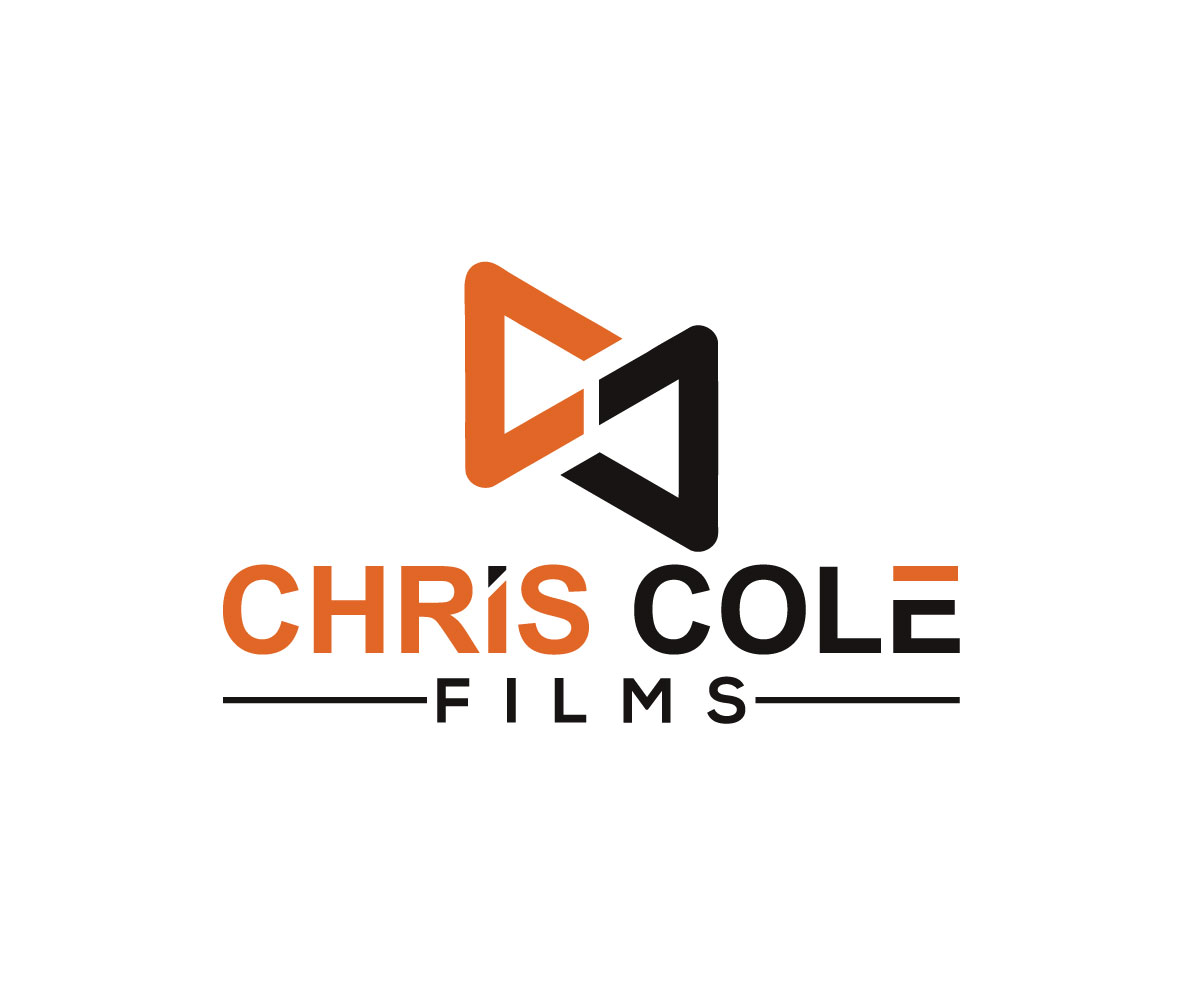 Diseño de Logo por Onetouch110 para christopher cole films | Diseño #16282402