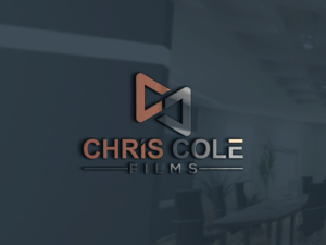 Logo Design by Onetouch110 for christopher cole films | Design: #16282403