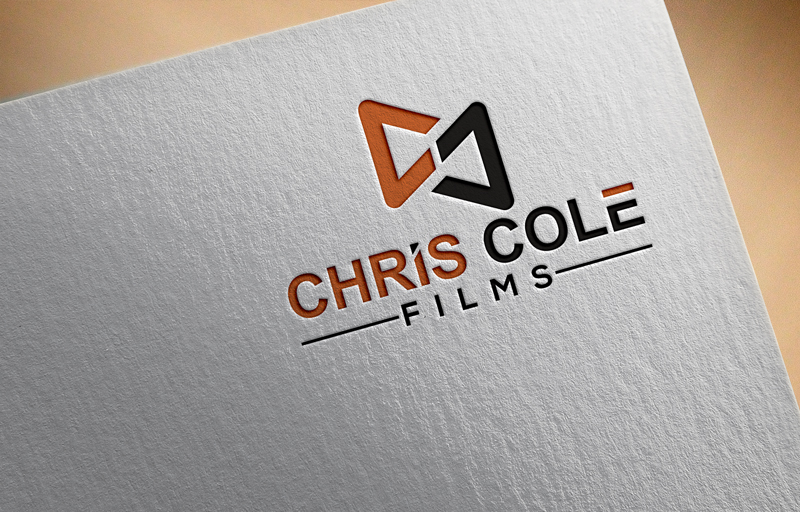 Logo Design by Onetouch110 for christopher cole films | Design #16282405