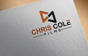 Logo Design by Onetouch110 for christopher cole films | Design: #16282405