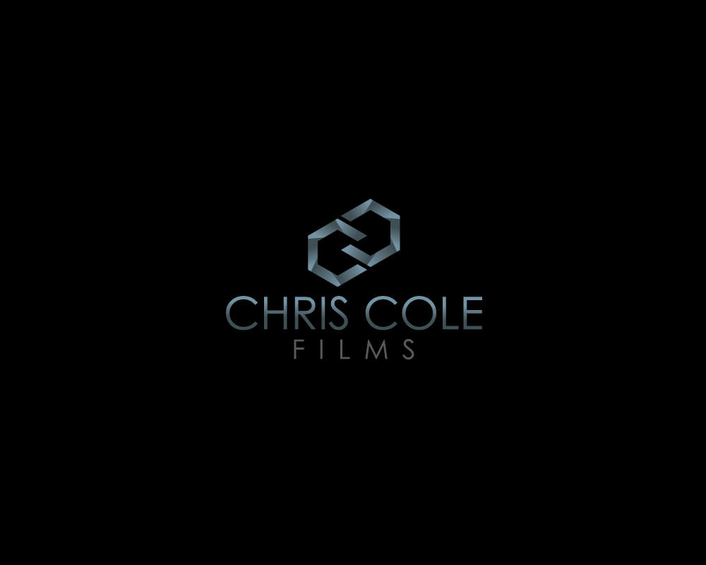 Diseño de Logo por A S design @ para christopher cole films | Diseño #16286318