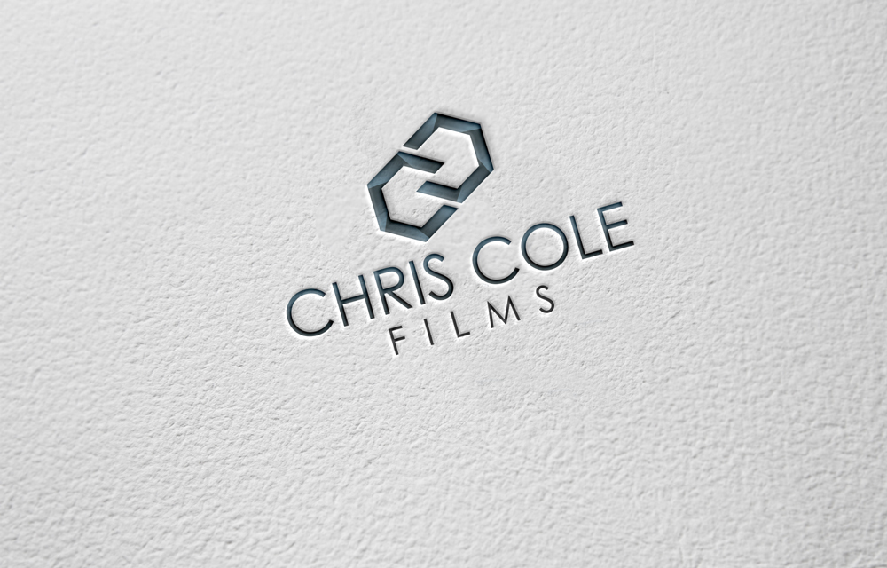 Diseño de Logo por A S design @ para christopher cole films | Diseño #16286319