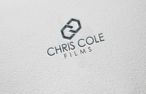 Logo Design by A S design @ for christopher cole films | Design: #16286319